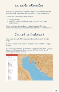 Acheter guide de voyage Croatie